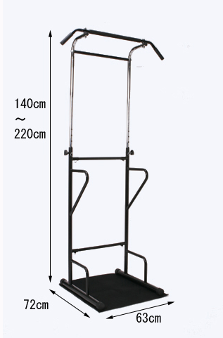 安い 懸垂 器具はこちら